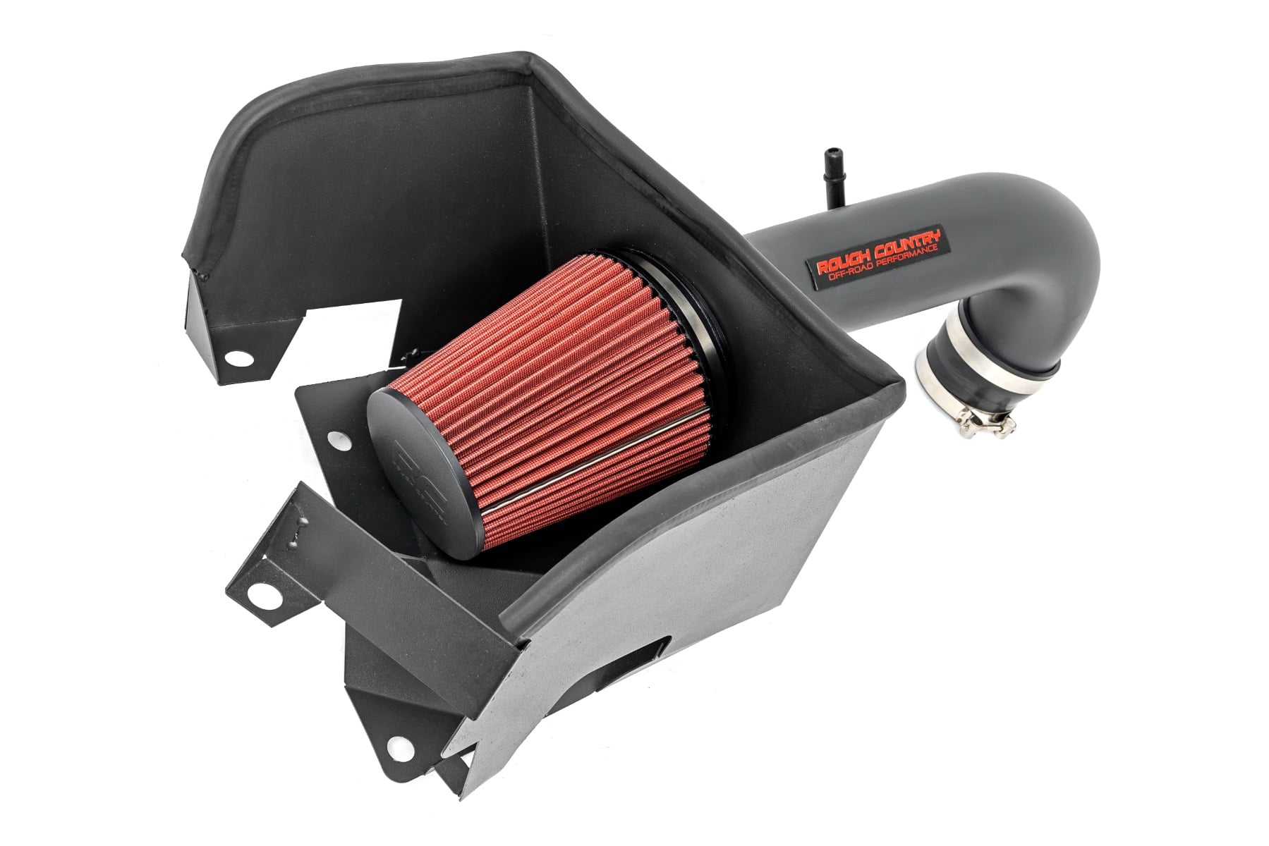 Cold Air Intake 5.7L Ram 1500 2WD/4WD (2019-2024) Rough Country