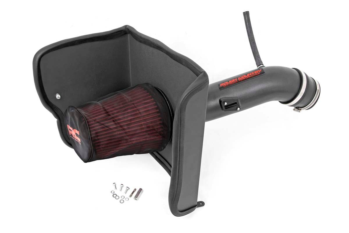 Intake Pre-Filter 478/479/543/550/554/614 Multiple Makes & Models (Chevy/GMC/Jeep/Ram/Toyota) Rough Country