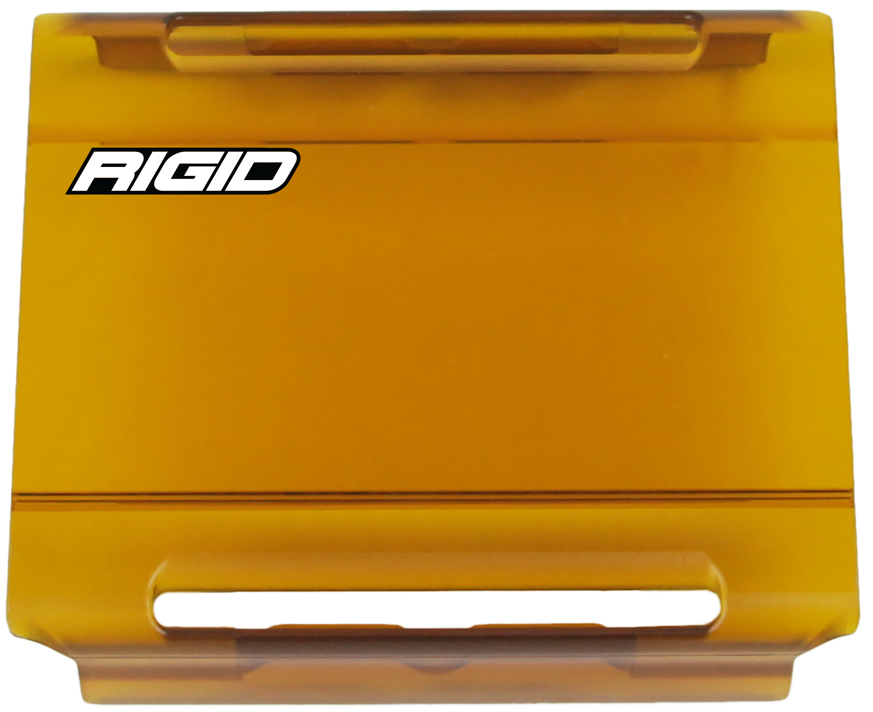 4 Inch Light Cover Yellow E-Series Pro RIGID Industries