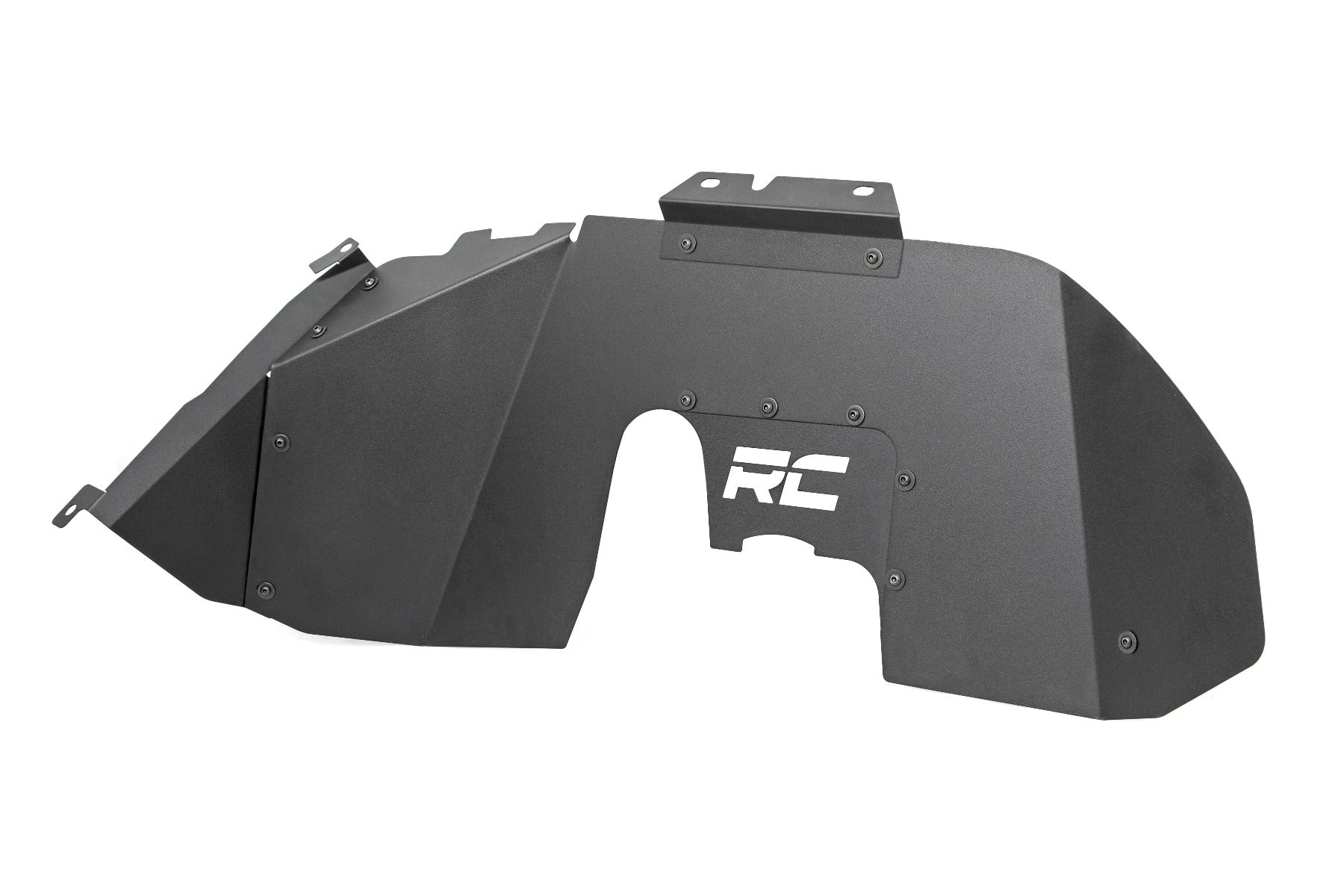 Inner Fenders Front Jeep Wrangler JL (18-26)/Wrangler Unlimited (18-26) Rough Country