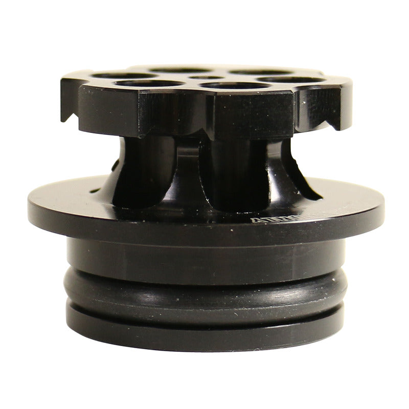 Dodge Ram Patriot Fuel Plug / Cap 2013-2018 6.7L Cummins / 2014-2018 3.0L Eco BD Diesel