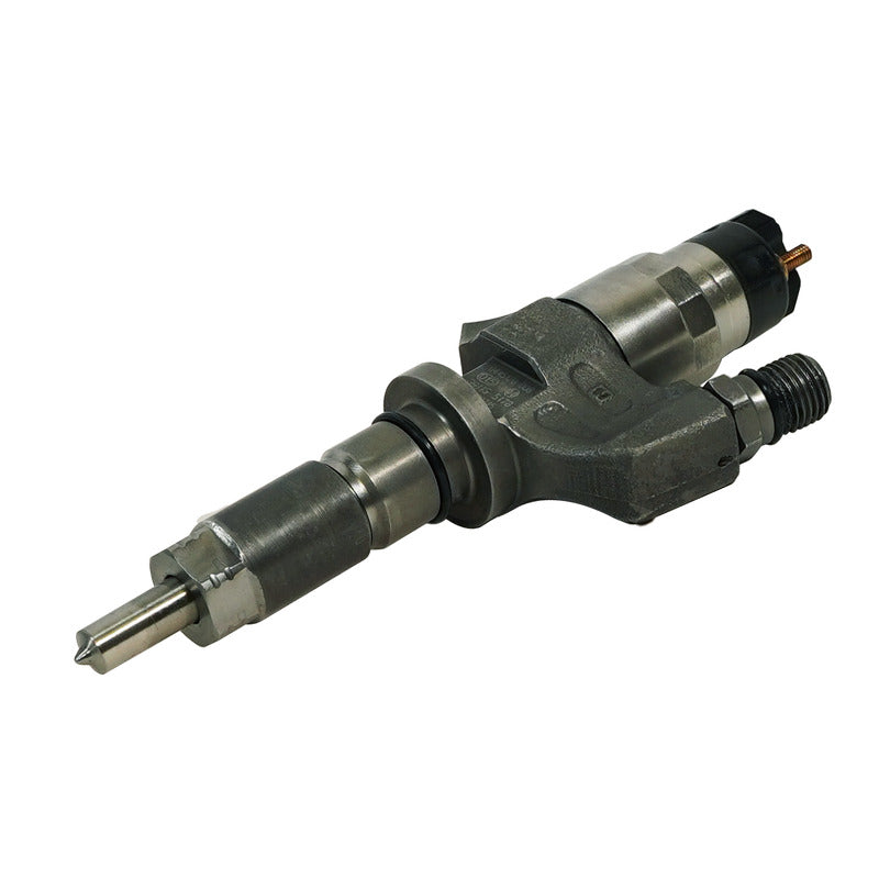 Injectors + Install Kit Silverado/Sierra 6.6L Duramax 2001-2004 2500/3500 BD Diesel