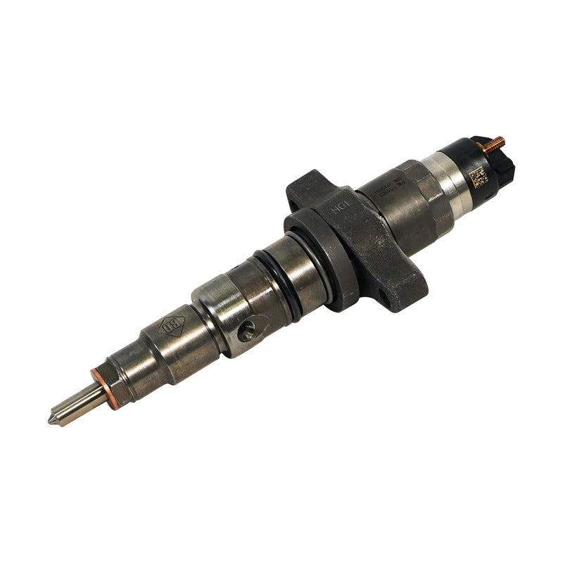 Injectors + Install Dodge Ram 5.9L Cummins 2006-2007 Ram 2500/3500 BD Diesel