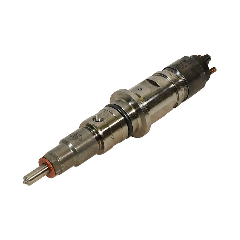 Injectors + Install Dodge Ram 6.7L Cummins 2007.5-2012 2500/3500/4500/5500 BD Diesel