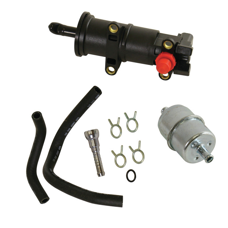 Lift Pump OEM Replacement Dodge 5.9L 2003-2004.5 BD Diesel