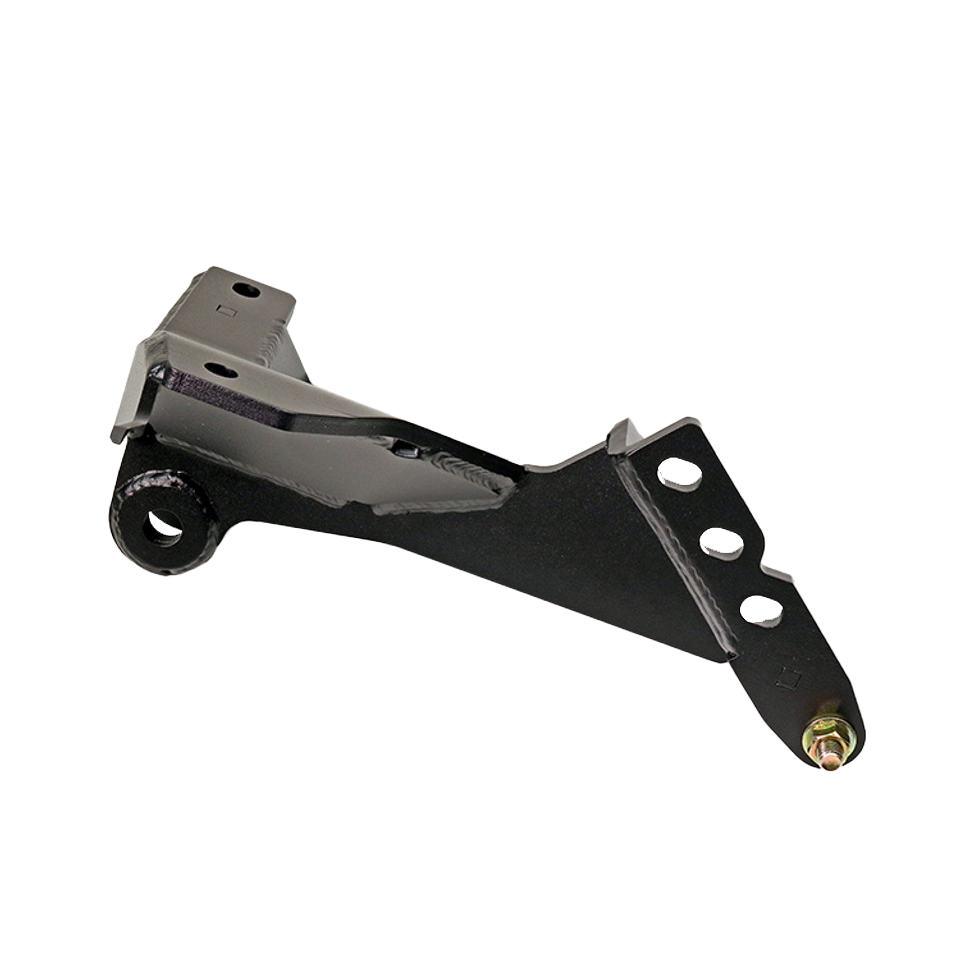 2.5-inch standard lift kit component for 2023 and newer Ford F250 and F350 trucks, designed for enhanced offroad performance.