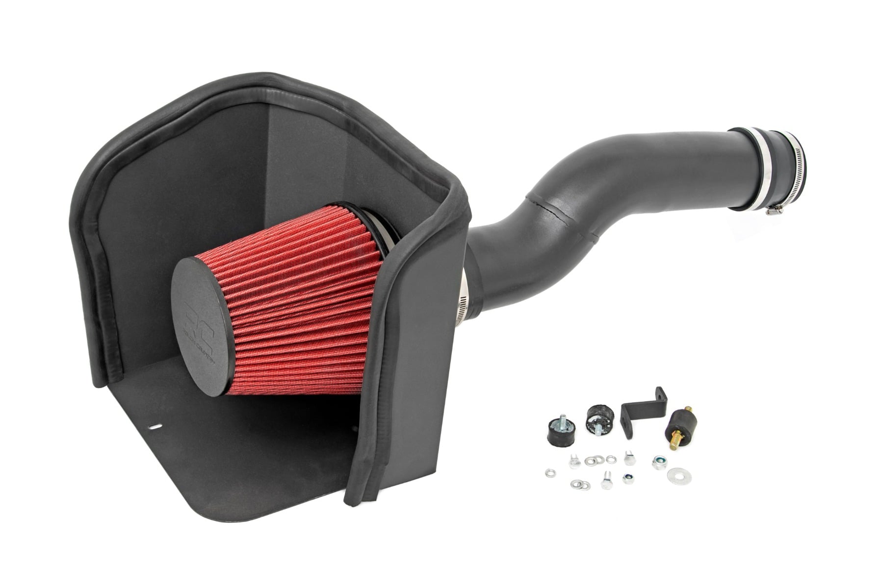 Cold Air Intake Kit 3.5L Toyota Tacoma 2WD/4WD (2016-2023) Rough Country