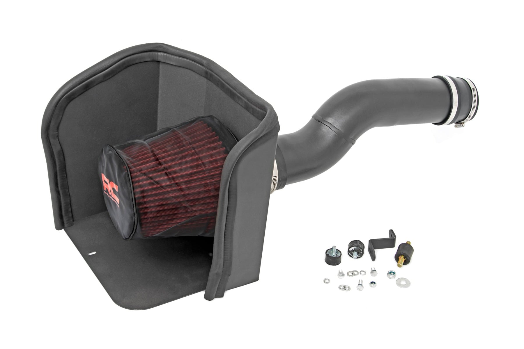 Cold Air Intake Kit 3.5L Pre Filter Toyota Tacoma 2WD/4WD (2016-2023) Rough Country