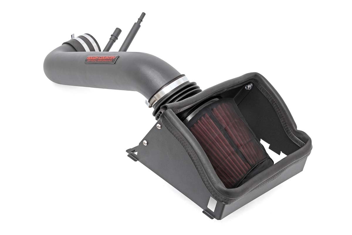 Cold Air Intake Kit 5.0L Pre Filter Ford F-150 2WD/4WD (2015-2020) Rough Country