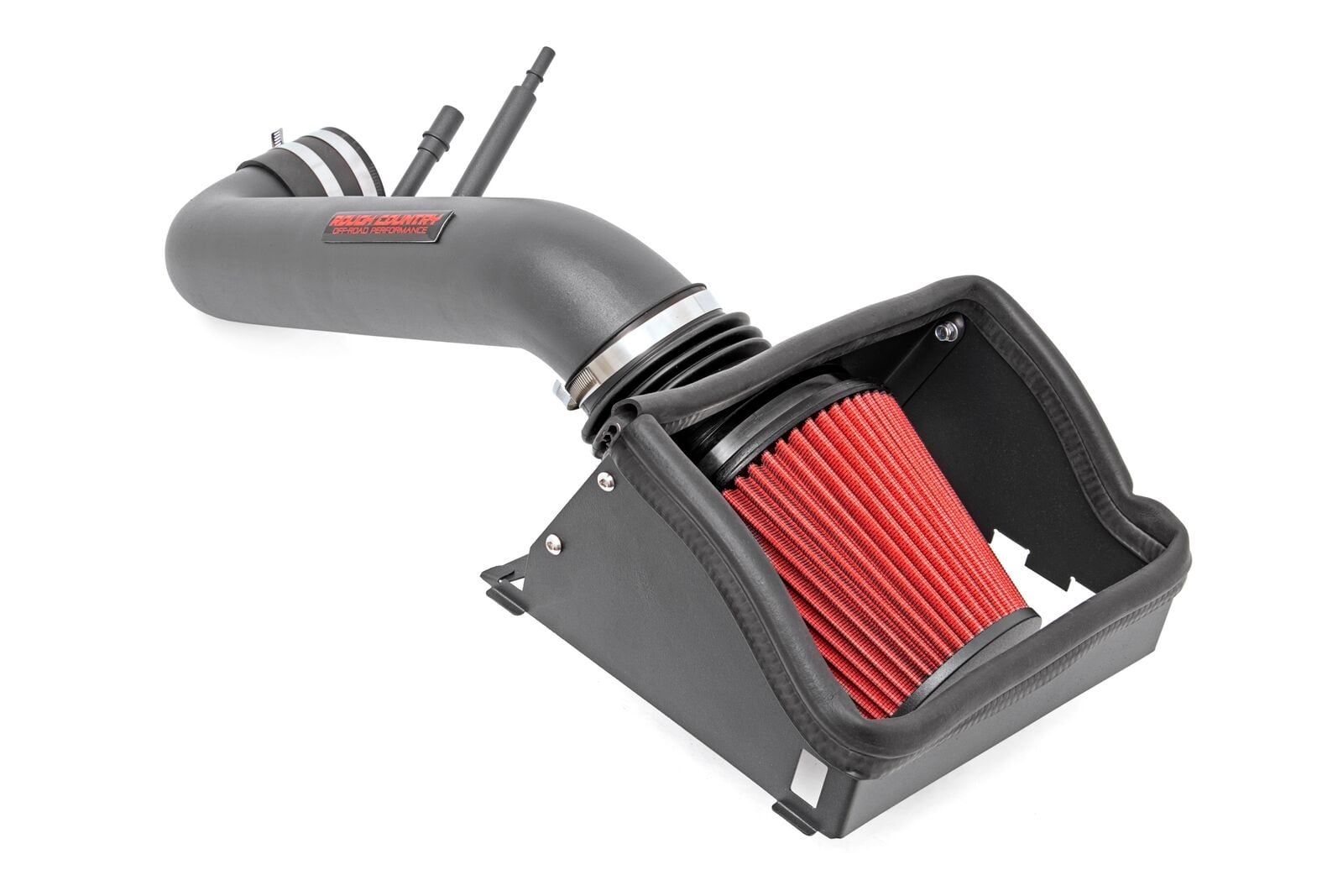 Cold Air Intake Kit 5.0L Ford F-150 2WD/4WD (2015-2020) Rough Country