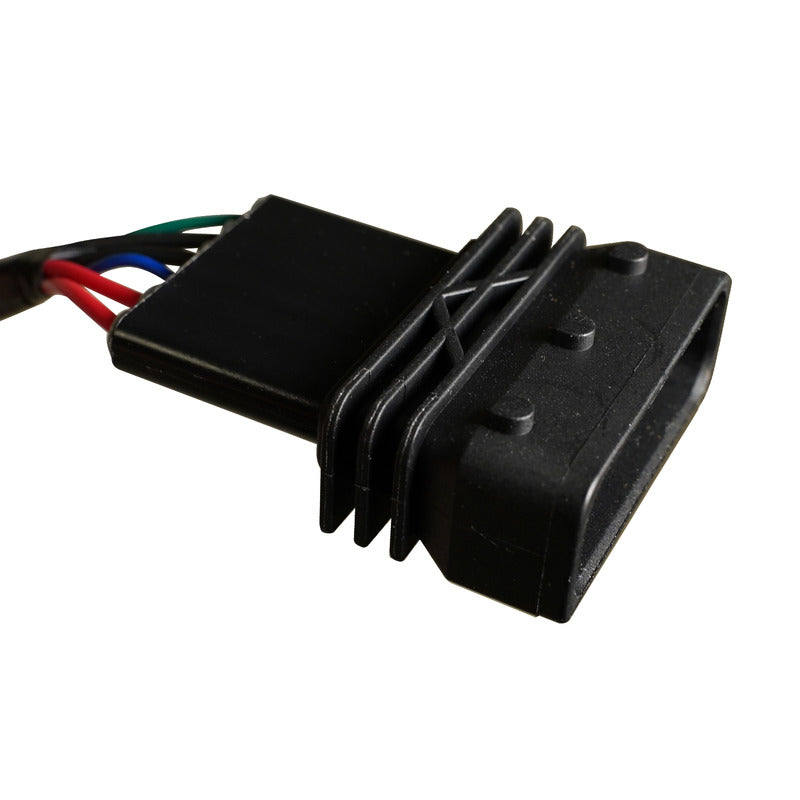 TS Booster V3.0 Chevy / GMC / Dodge / Jeep / Fiat / Nissan Adjust On The Fly BD Diesel