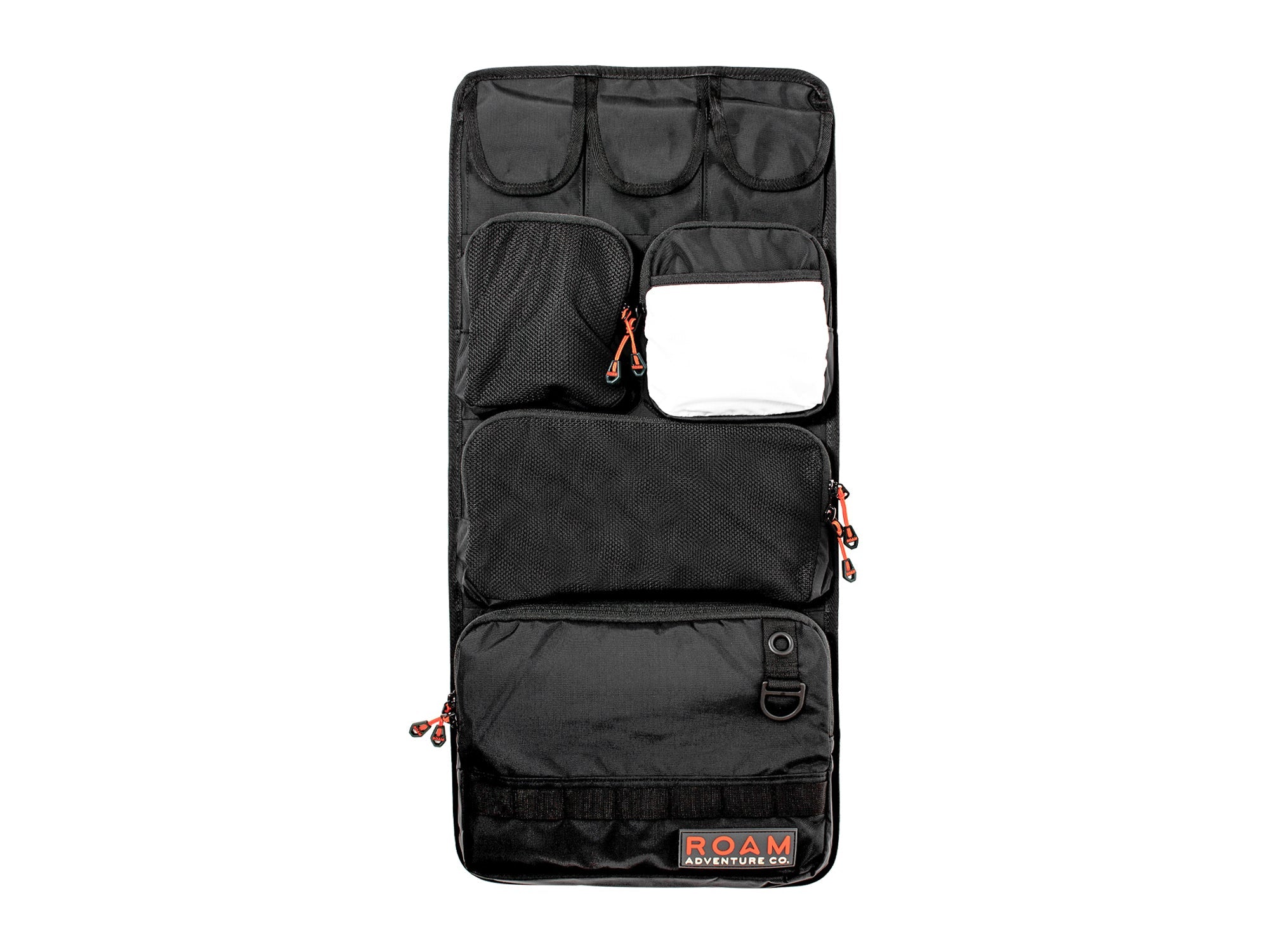 ROAM Lid Organizer - Sherpa Equipment Company