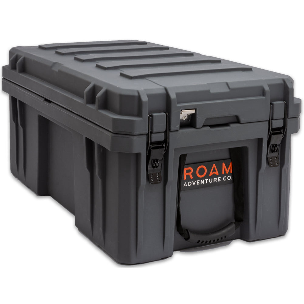 ROAM 105L Rugged Case