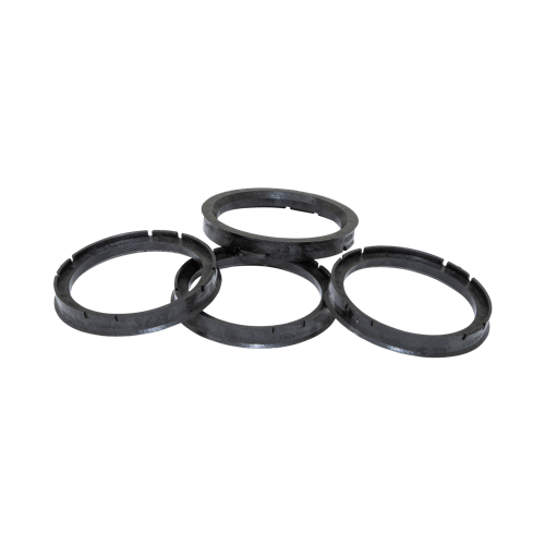 HUB RING SET 106 OD-95.10 ID (4PK)
