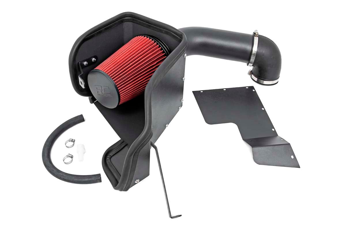 5.7L Cold Air Intake Kit Ram 1500 2WD/4WD (2009-2018 & Classic) Rough Country