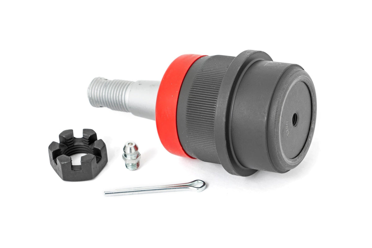 Heavy Replacement Ball Joints Jeep Wrangler JK/Wrangler Unlimited (07-18) Rough Country