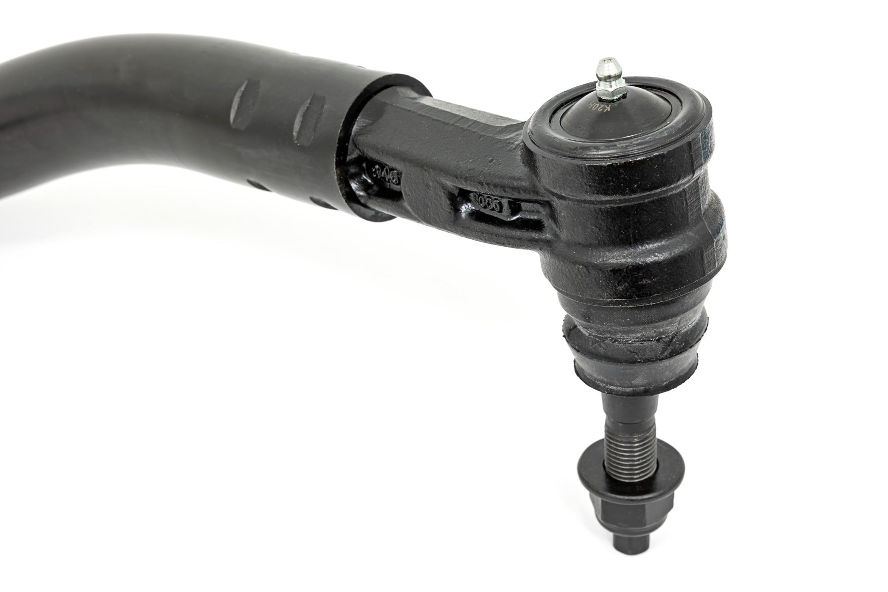 High Steer Kit Track Bar Bracket Combo Jeep Wrangler JL (18-26)/Wrangler Unlimited (18-26) Rough Country