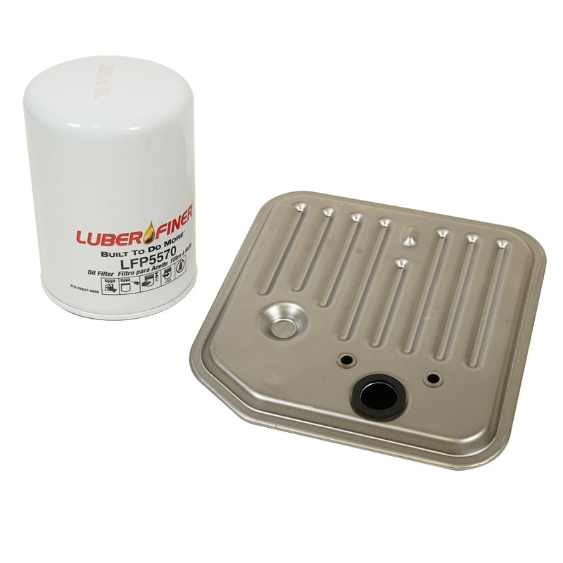 Transmission Filter Service Kit Dodge 5.9L Cummins 1998-2007 47RE/48RE BD Diesel