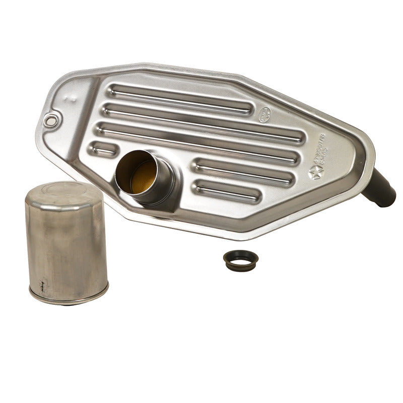 Transmission Filter Service Kit Dodge Ram 6.7L Cummins 2007.5-2022 68RFE BD Diesel