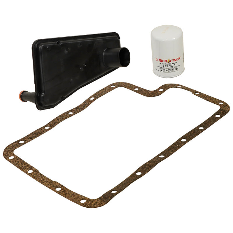 Transmission Filter Service Kit Ford 7.3L Power Stroke 1989-2003 E4OR/4R100 BD Diesel