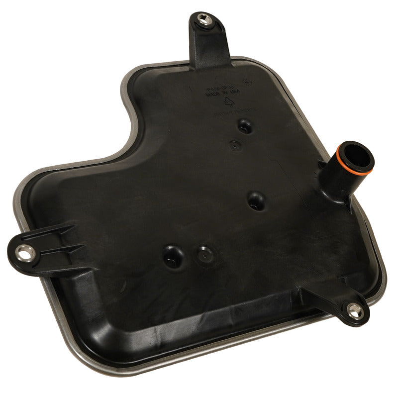 Transmission Filter Service Kit Ford 6.7L Power Stroke 2011-2022 6R140 BD Diesel