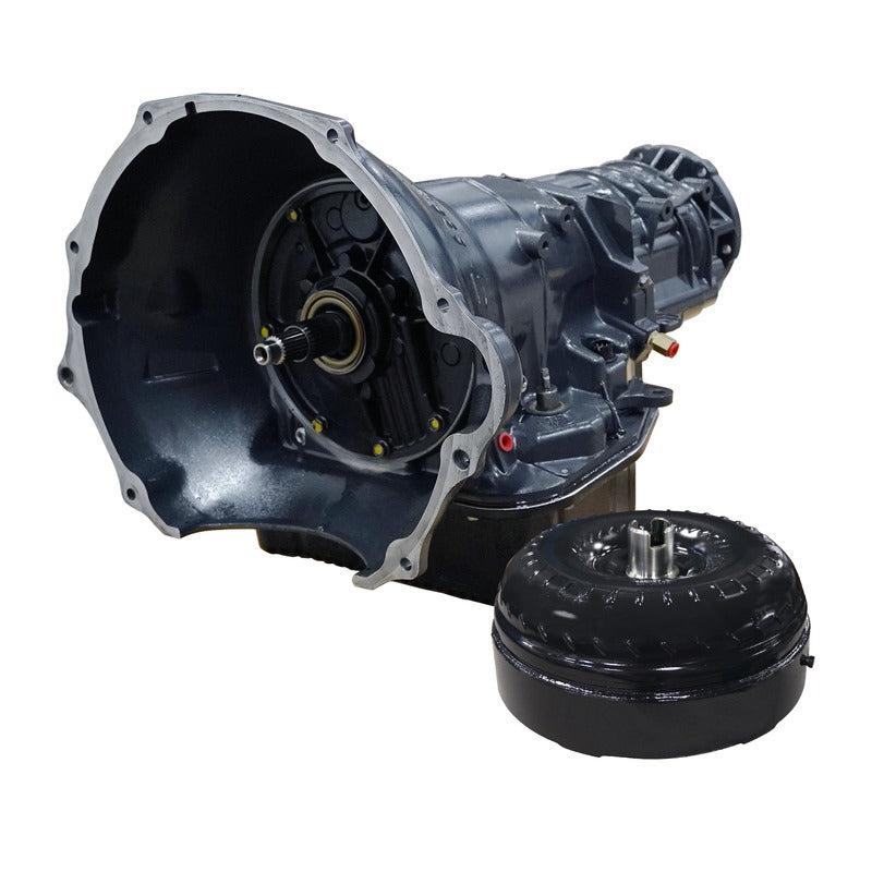 Roadmaster Dodge 48RE Transmission and Converter Package 2005-2007 5.9L Cummins 2WD BD Diesel