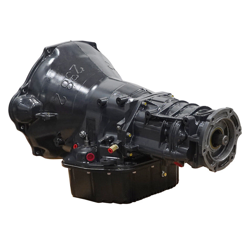 Roadmaster Dodge 48RE Transmission and Converter Package 2005-2007 5.9L Cummins 2WD BD Diesel