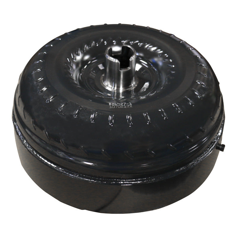 Roadmaster Dodge 48RE Transmission and Converter Package 2005-2007 5.9L Cummins 2WD BD Diesel