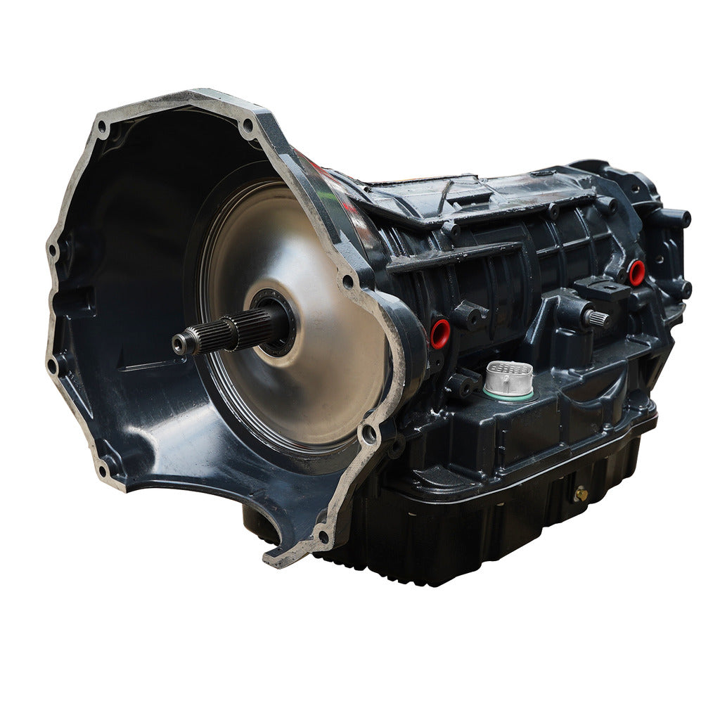 BD Diesel BD RoadMaster Dodge 68RFE Transmission 2007.5-2018 2WD - 1064222