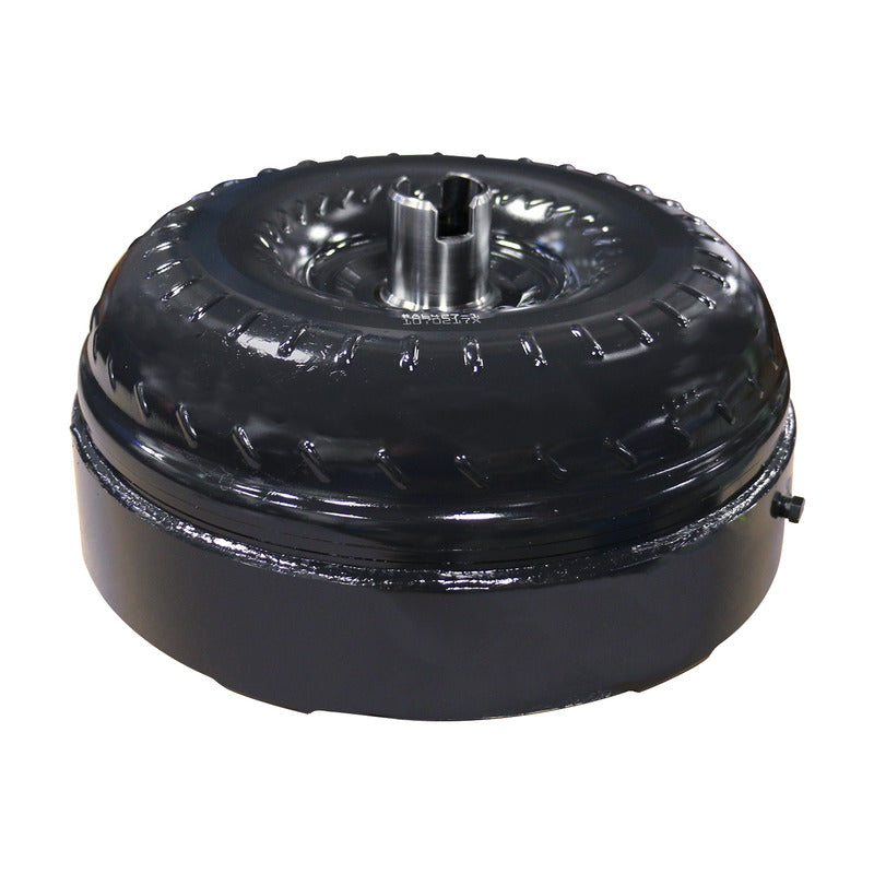Roadmaster 68rfe Transmission and Pro Force Converter Dodge Ram 2007.5-2018 4WD BD Diesel