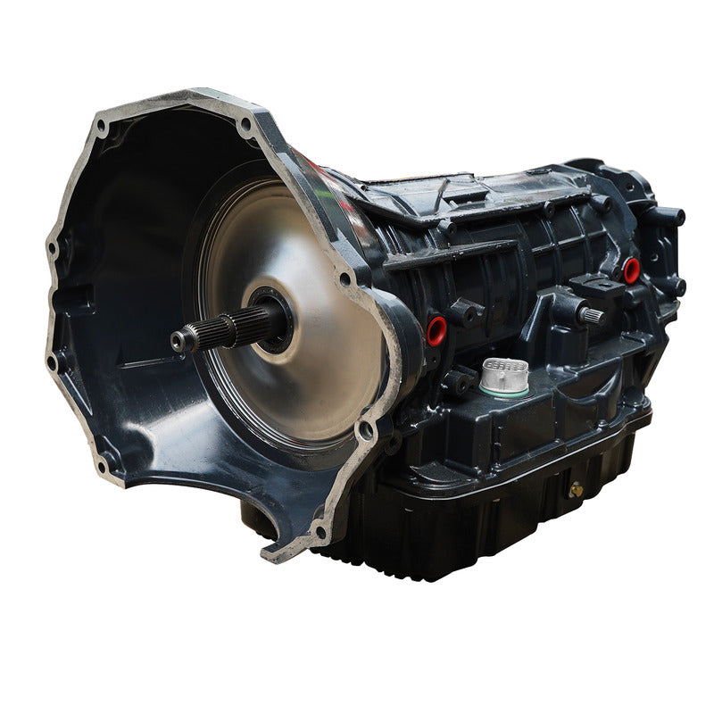 Roadmaster Dodge Ram 6.7L Cummins 68RFE Transmission 2007.5-2018 4WD BD Diesel