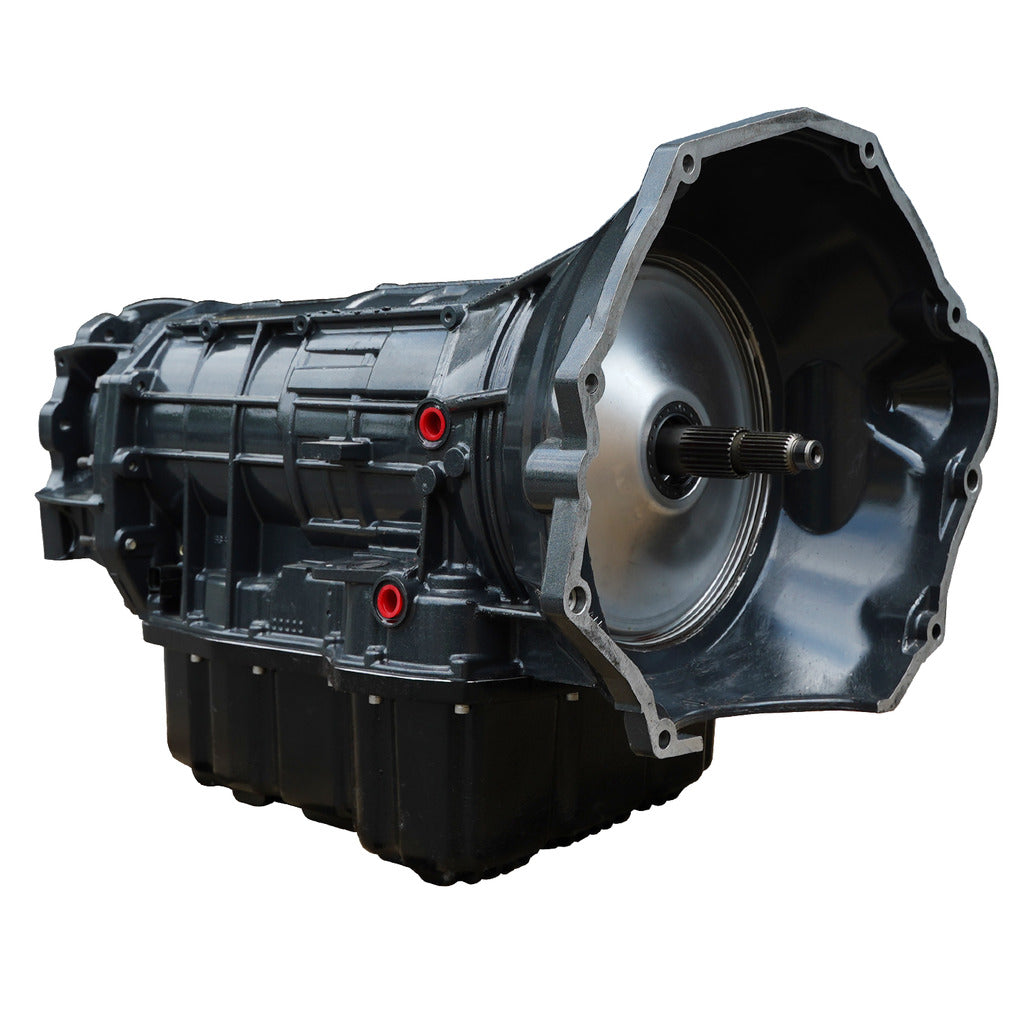 BD Diesel BD TorqueMaster Dodge 68RFE Transmission 2019-2022 2WD - 1064292B