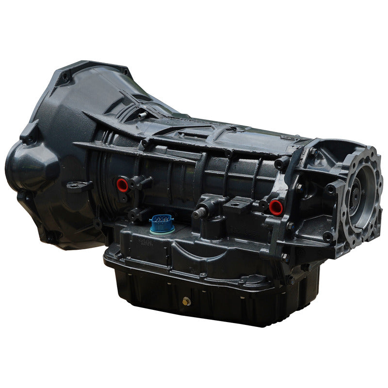 Roadmaster RAM 68RFE Automatic Transmission Ram 6.7L Cummins 2019-2022 4WD BD Diesel