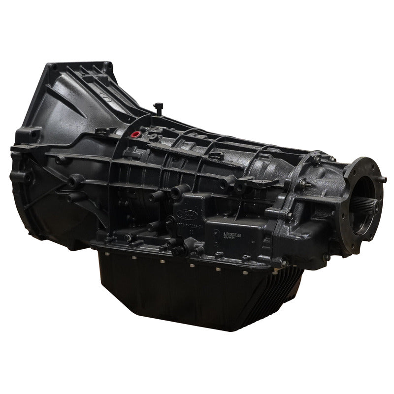 Roadmaster 4R100 Transmission and Pro Force Torque Converter Ford 7.3L Power Stroke 1999-2003 4WD BD Diesel