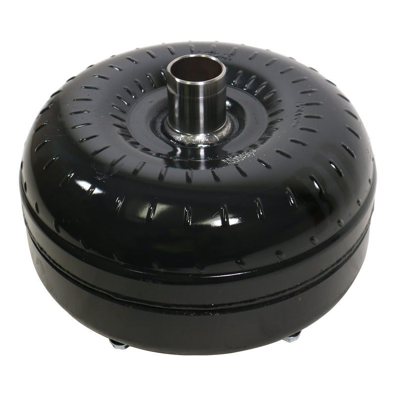 Roadmaster 4R100 Transmission and Pro Force Torque Converter Ford 7.3L Power Stroke 1999-2003 4WD BD Diesel