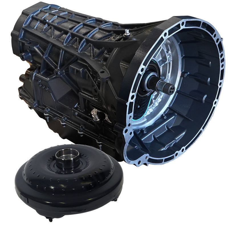 Roadmaster Ford 10R80 Transmission and Converter Package F-150 5.0L V8 2018-2020 2WD BD Diesel