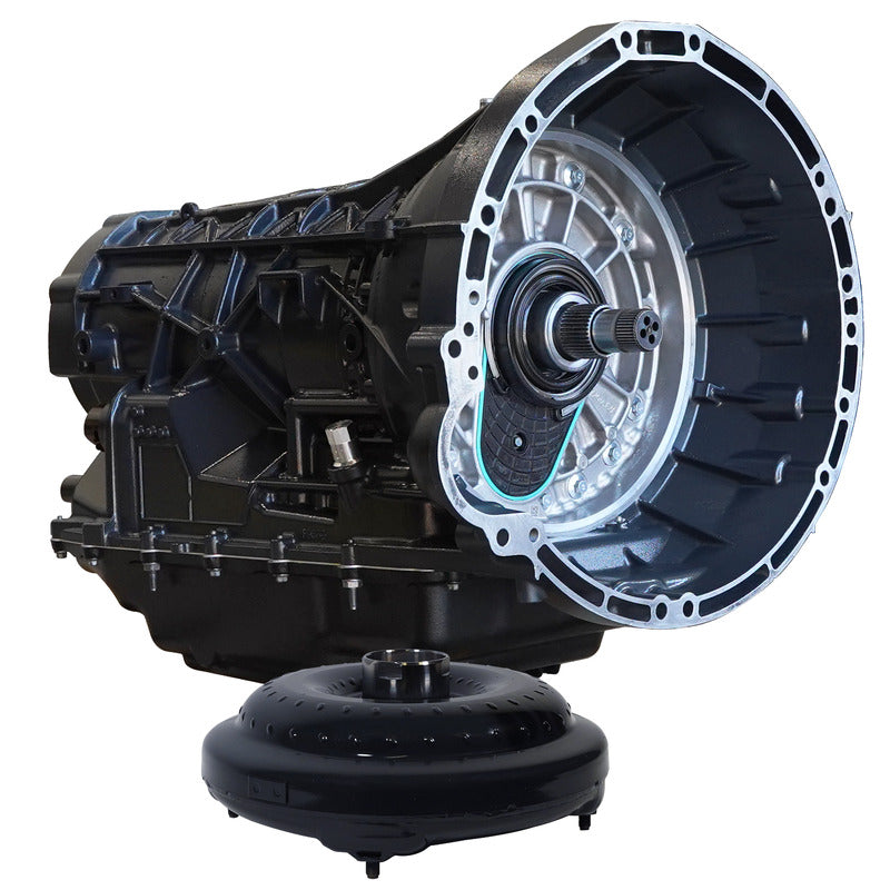 Roadmaster Ford 10R80 Transmission and Converter Package F-150 5.0L V8 2018-2020 2WD BD Diesel