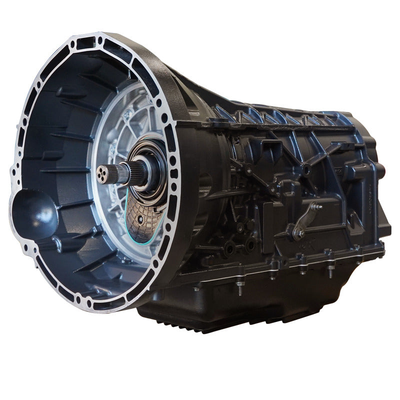 Roadmaster Ford 10R80 Transmission F-150 5.0L V8 2018-2020 2WD BD Diesel