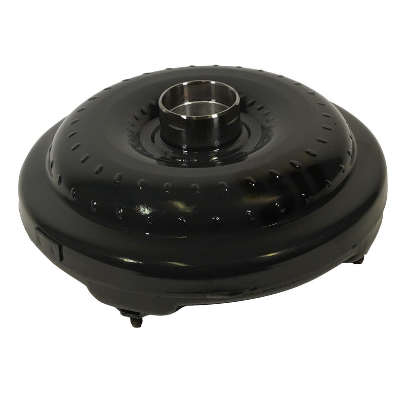 Roadmaster Ford 10R80 Transmission and Converter Package F-150 5.0L V8 2018-2020 4WD BD Diesel