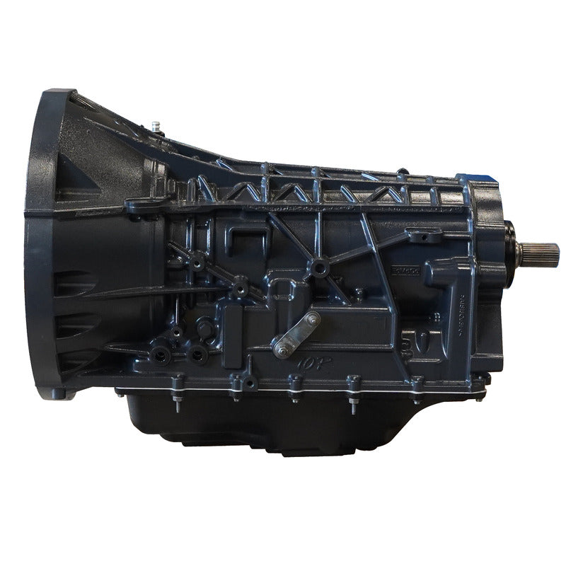 Roadmaster Ford 10R80 Transmission F-150 5.0L V8 2018-2020 4WD BD Diesel