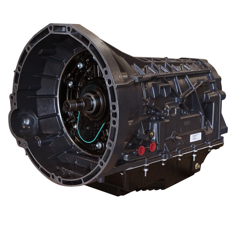 Roadmaster Transmission and Converter Package 10R80 Ford F150 3.5L/2.7L Ecoboost 2021-2024 and Ford Ford Expedition/Lincoln Navigator 3.5L Ecoboost 2022-2024 2WD BD Diesel