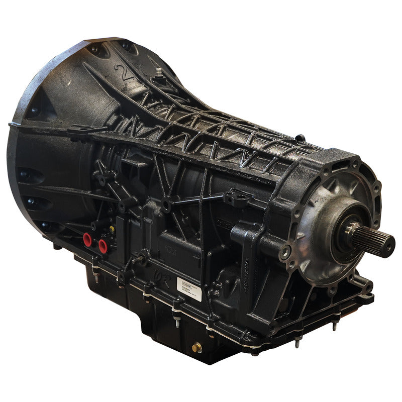 Roadmaster Transmission and Converter Package 10R80 Ford F150 3.5L/2.7L Ecoboost 2021-2024 and Ford Ford Expedition/Lincoln Navigator 3.5L Ecoboost 2022-2024 4WD BD Diesel