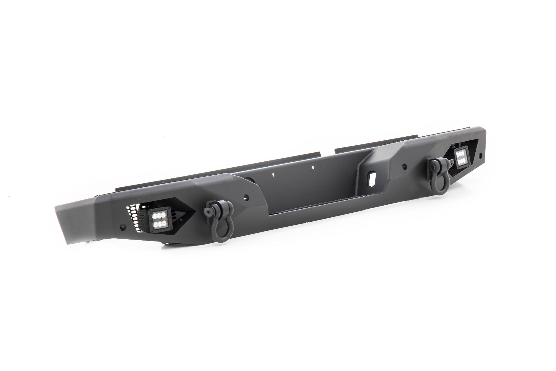 Rear Bumper Jeep Gladiator JT 4WD (2020-2025) Rough Country