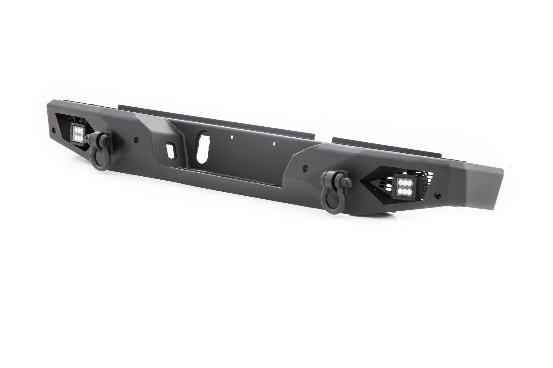 Rear Bumper Jeep Gladiator JT 4WD (2020-2025) Rough Country