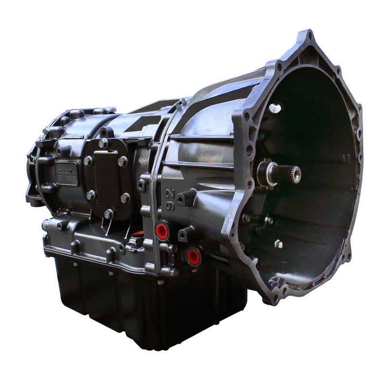 Roadmaster Transmission and Converter Package Allison Silverado/Sierra 2500HD/3500HD 6.6L Duramax 2004.5-2006 4WD BD Diesel