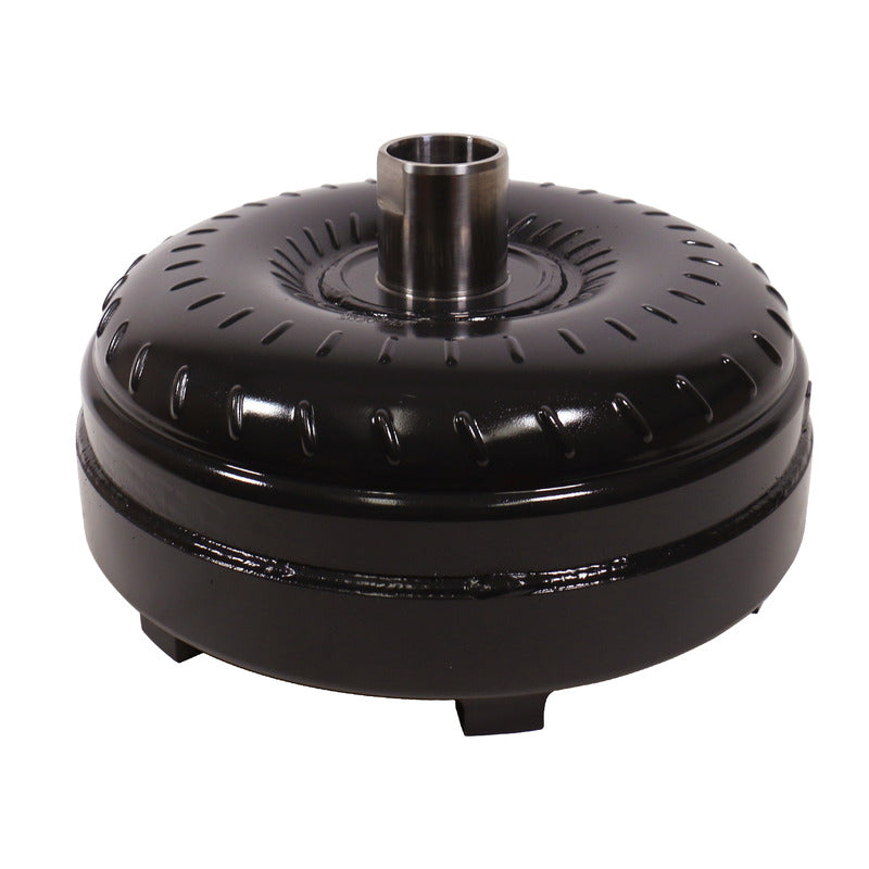 Roadmaster Transmission and Converter Package Allison Silverado/Sierra 2500HD/3500HD 6.6L Duramax 2004.5-2006 4WD BD Diesel