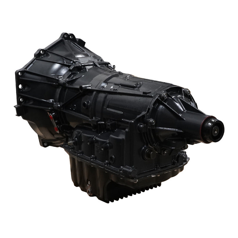 Roadmaster 6L80 Transmission and Converter Package Silverado/Sierra 1500 2WD 2014-2021 BD Diesel