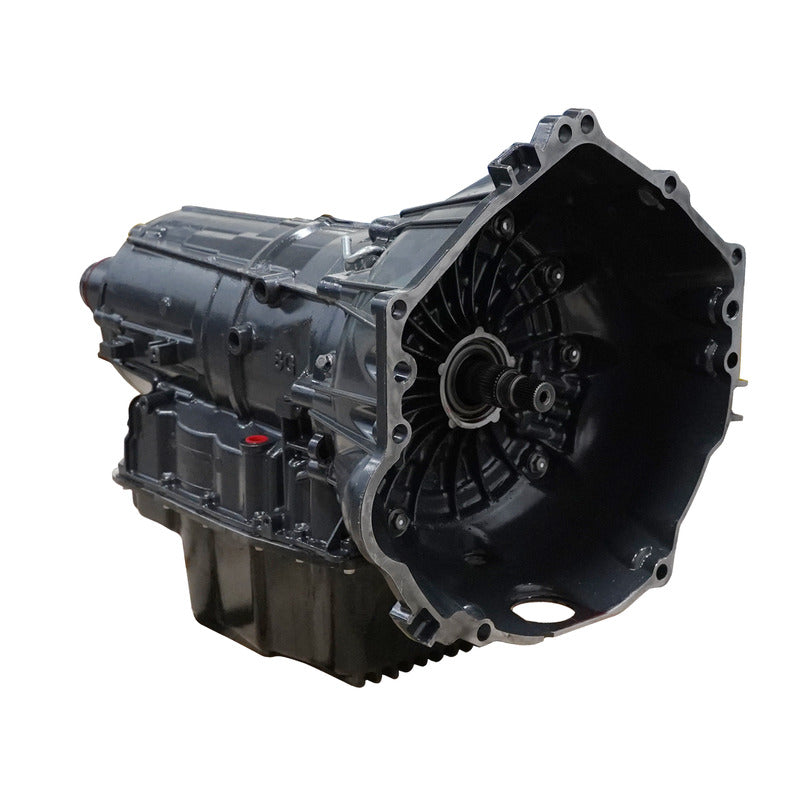 Roadmaster 6L80 Transmission and Converter Package Silverado/Sierra 1500 2WD 2014-2021 BD Diesel