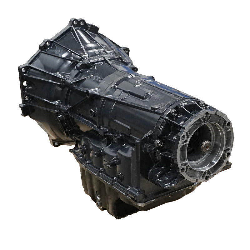 Roadmaster 6L80 Transmission and Converter Package Silverado/Sierra 1500 4WD 2014-2021 BD Diesel
