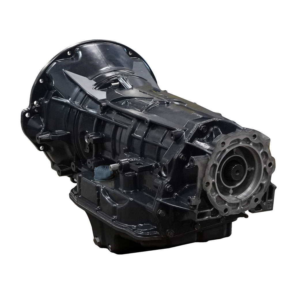 Roadmaster Transmission Package 66RFE Ram 2500/3500 5.7L/6.4L Hemi 12-18 4WD BD Diesel